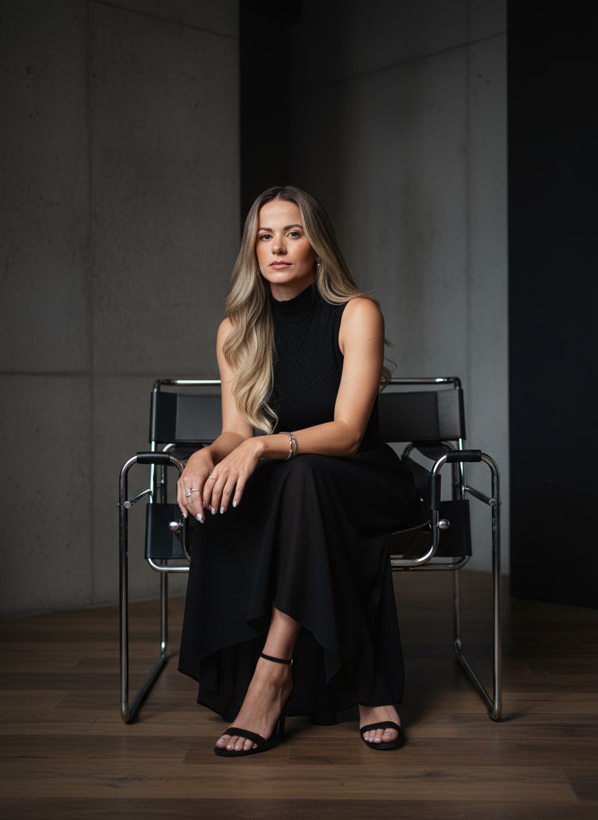 Juliana Serra - Foto Profissional